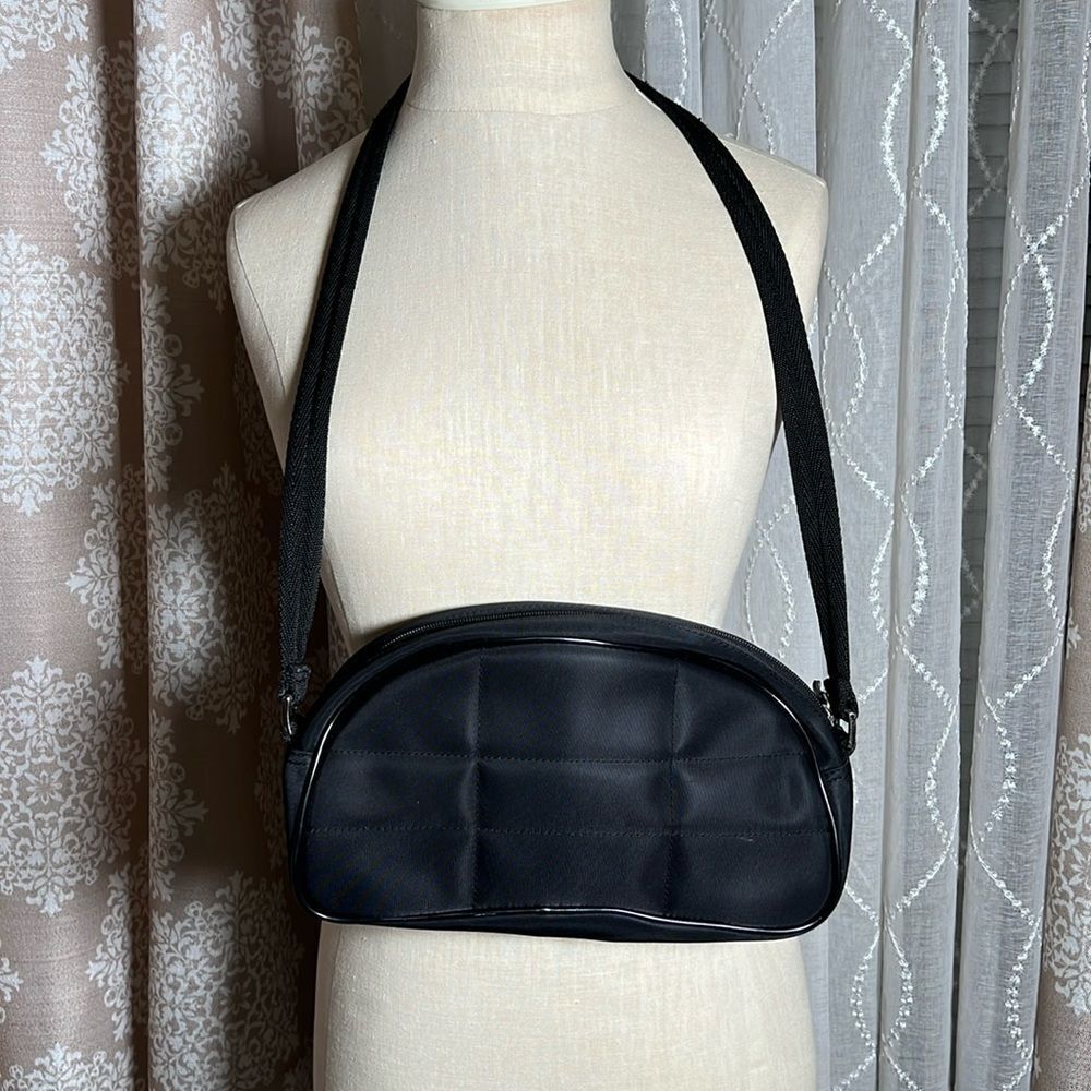 Gap shoulder bag